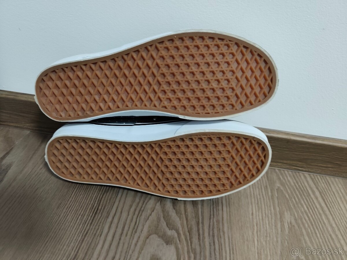 Vans 42 - uni tenisky - 7