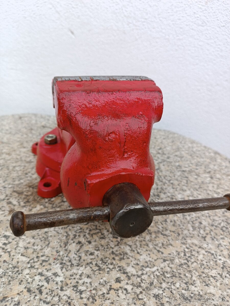 Zverák YORK 100 - 7