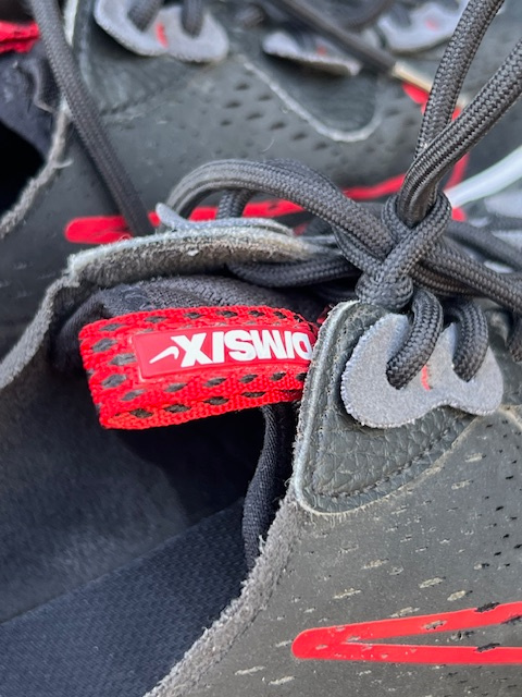 NIKE REACT VISION - 7