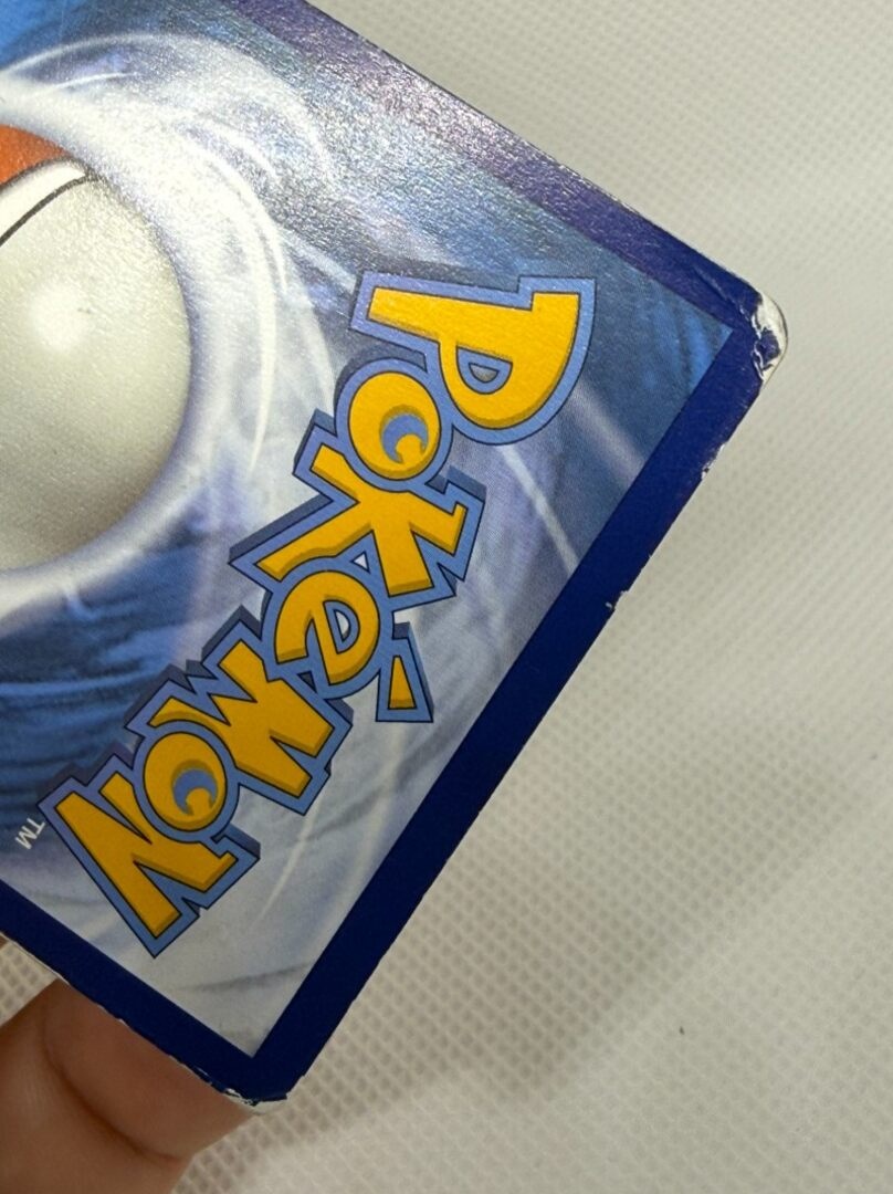 Pokémon karta Charizard TG03– MP – ORIGINÁL - 7