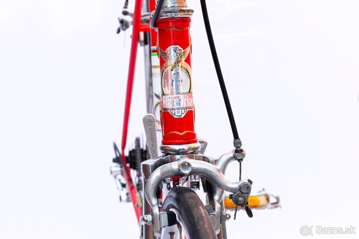 Flandria Freddy Maertens 1975 - 7