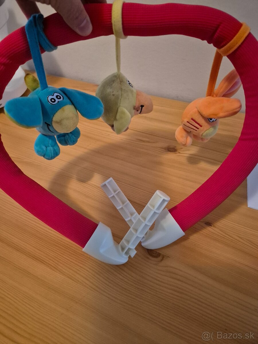 Peg-Pérego Prima Pappa Follow Me - 7