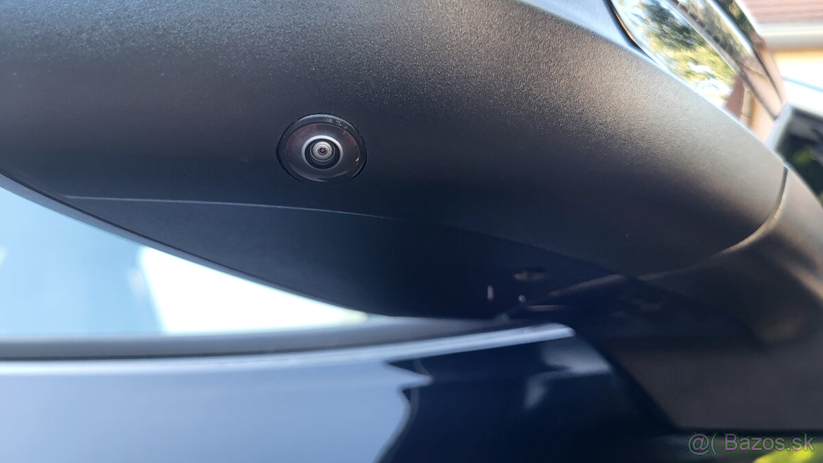 VOLKSWAGEN ID4 PRO PERFORMANCE ODPOČET DPH - 7