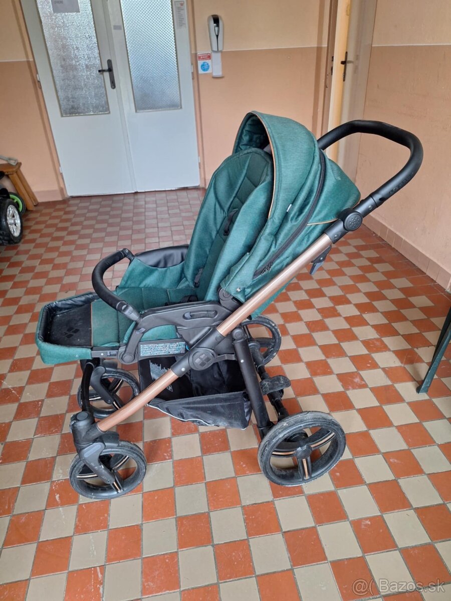 Športový kočík - 7