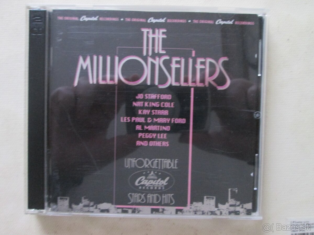 RAP FIEBER (2CD), BEST OF 98 (2CD), HERZSCHMERZ 2,3 (2CD) - 7