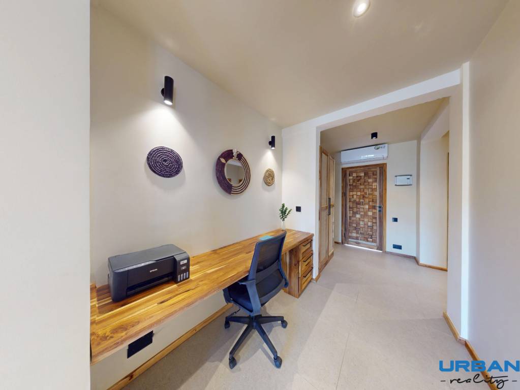 CONDO APARTMÁNY V PAJE, NA ZANZIBARE - 7