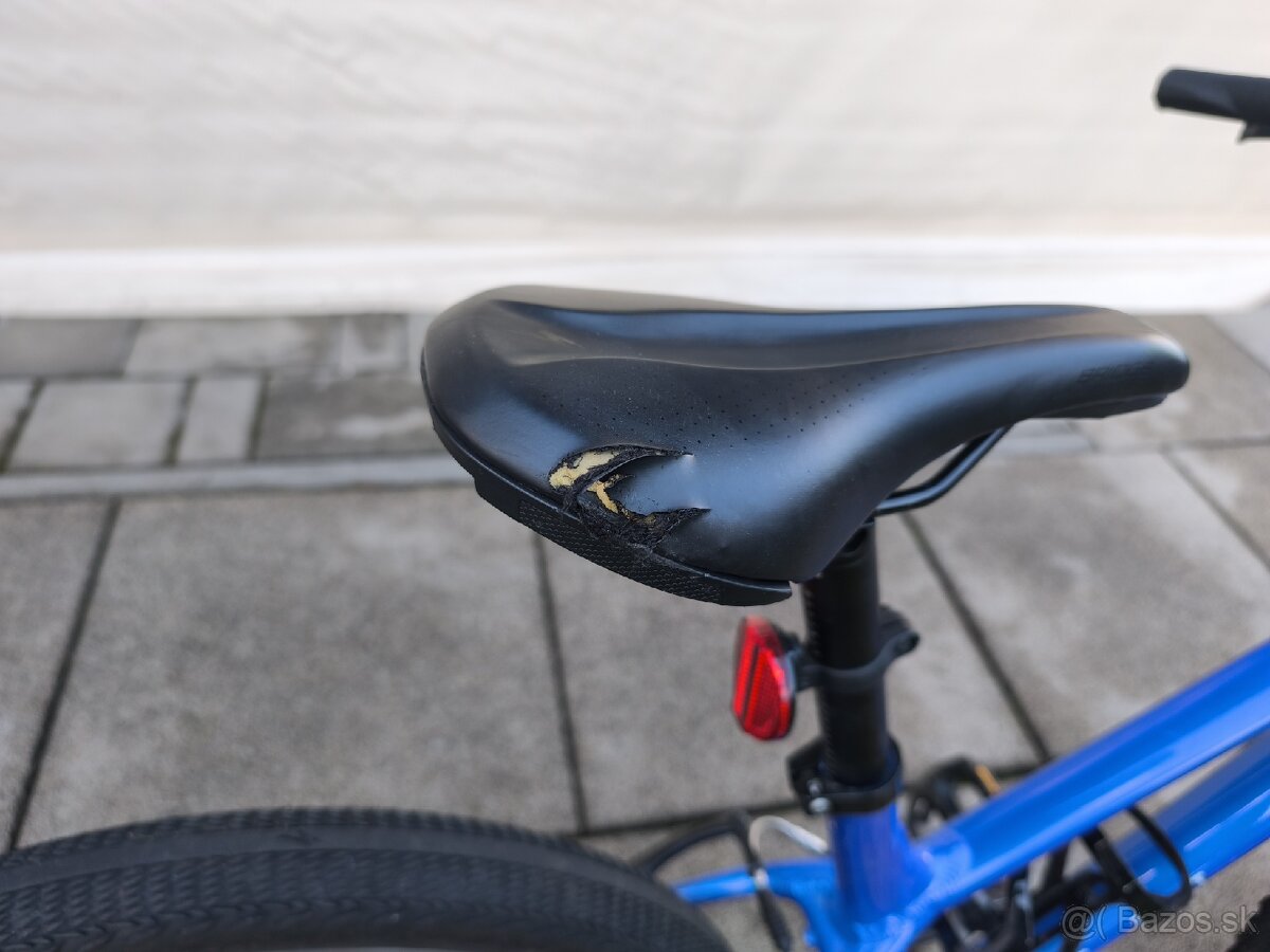 SPECIALIZED JETT 20 - 7