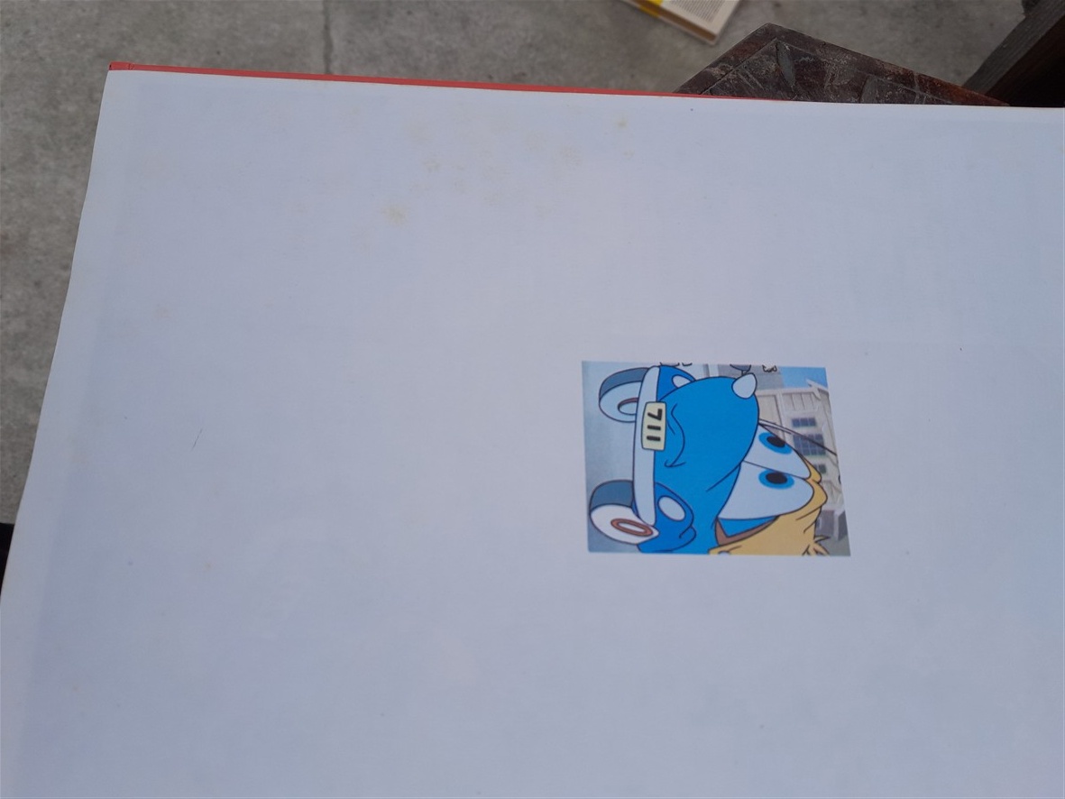 Predám knihu Walt Disney - 7