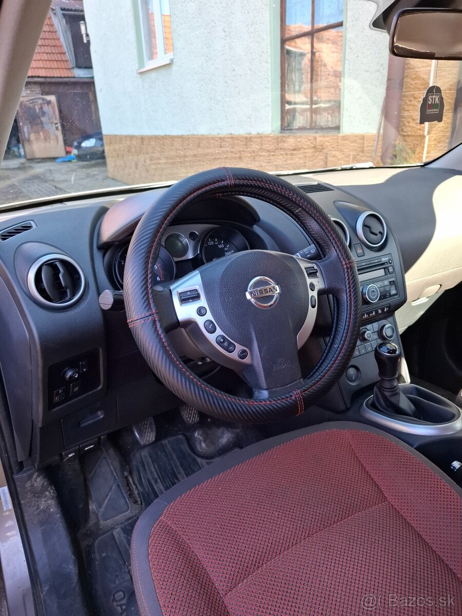 Predám Nissan Qashqai - 7