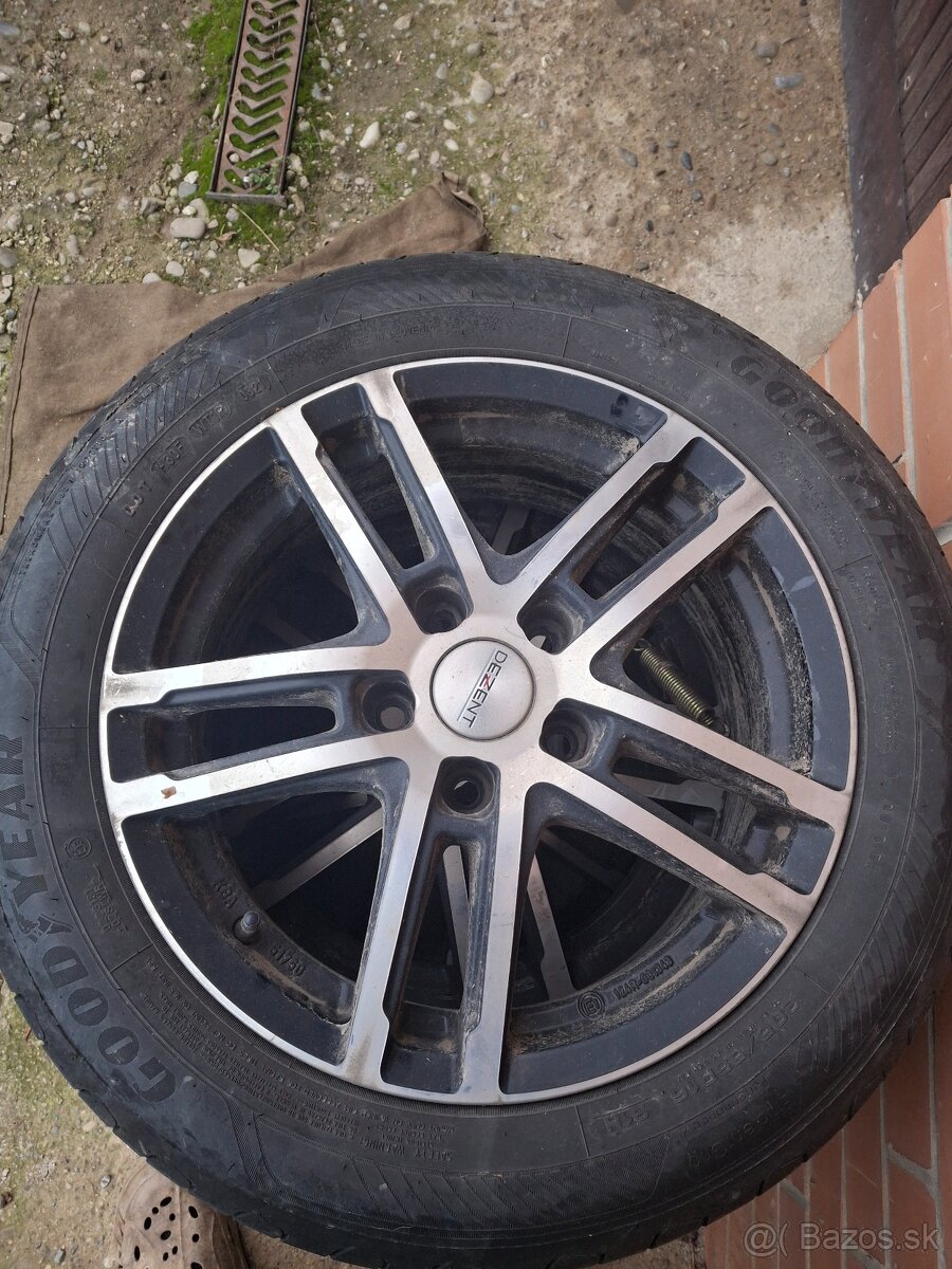 Predam VW Golf 7 Combi, 1,6 TDI - 7