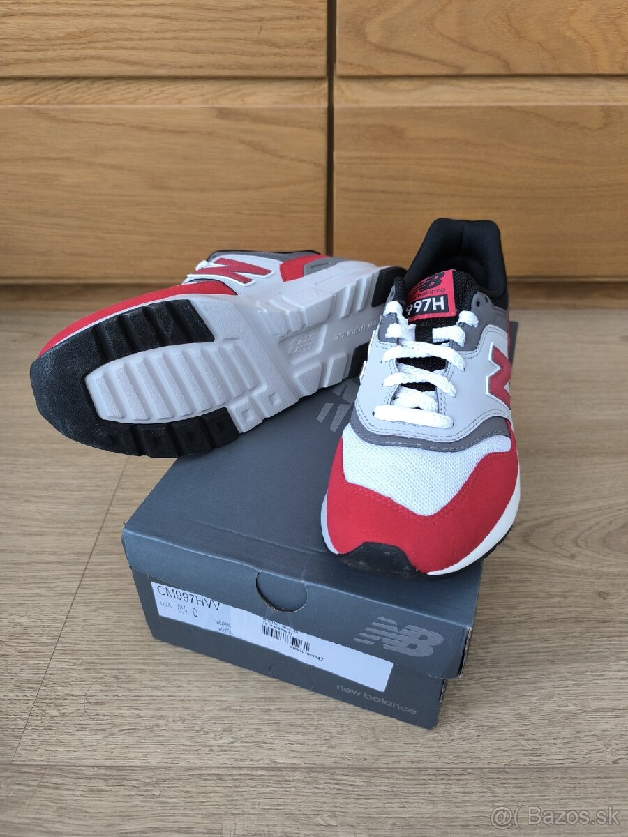 New balance 997 H - 7