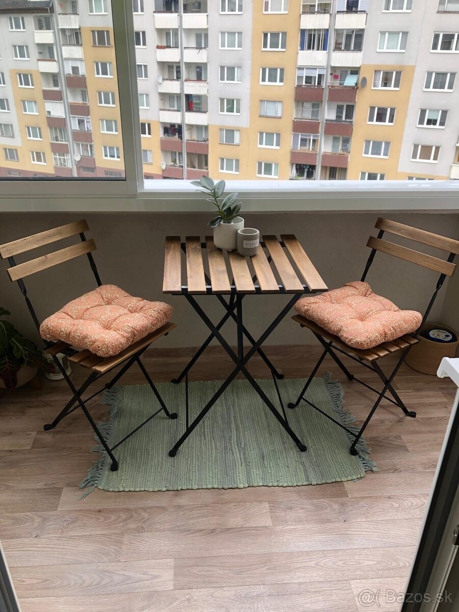 3i byt na Rozkvete - 7