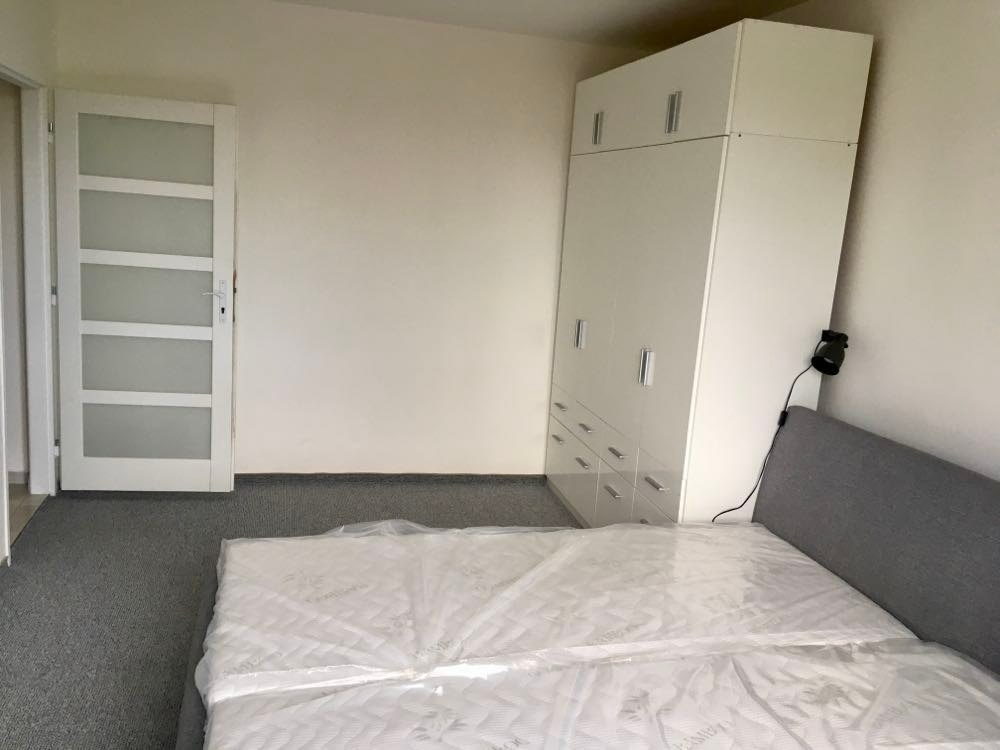 2-izbový byt s balkónom Národná trieda - 7