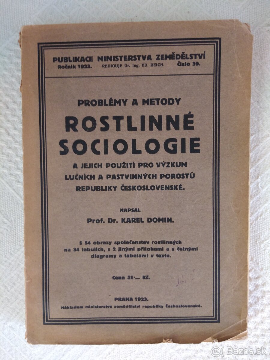 knihy rôzne III - 7