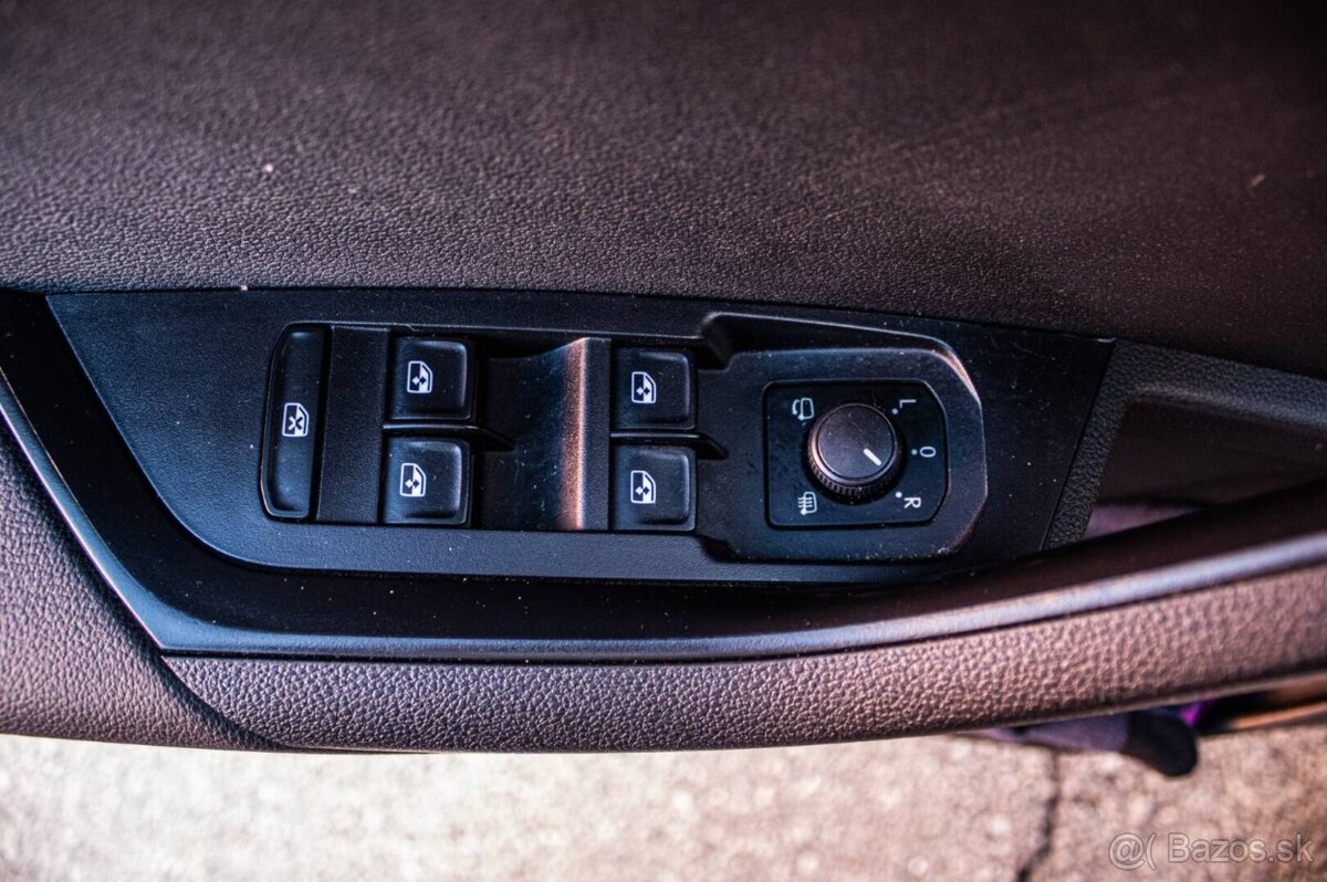 Škoda Karoq 1.5 TSI EVO 30 Edition DSG - 7