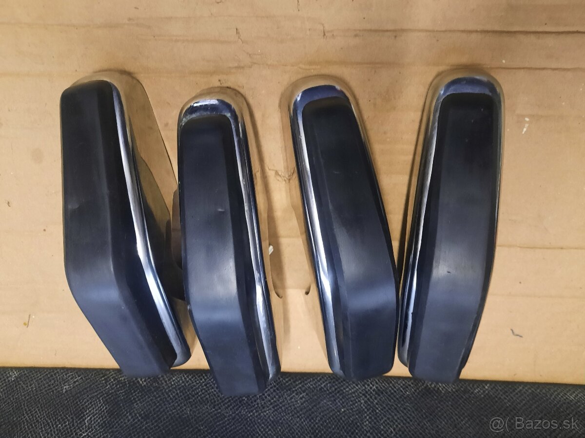 Predné čelo Fiat 850 Sport Coupe 2.seria ,Slzy Prahové listy - 7