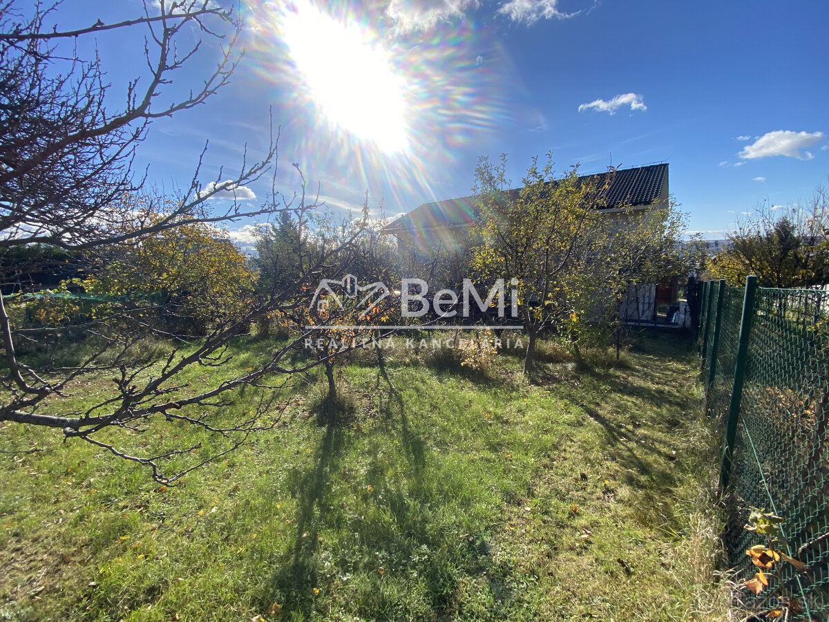 Nitra Zobor pozemok cca 1 000m2 ID 594-14-MIG - 7