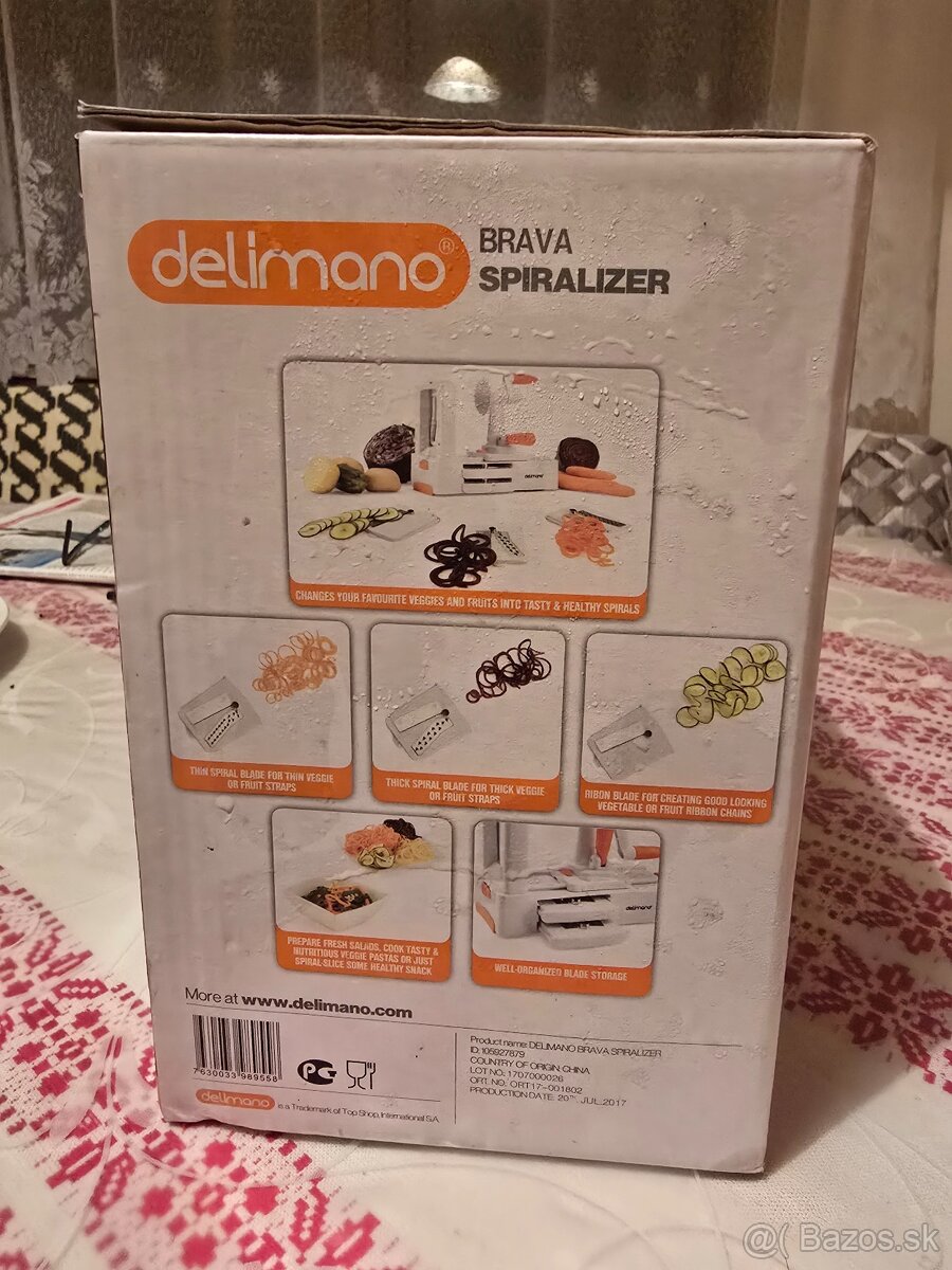 zadarmo delimano - 7