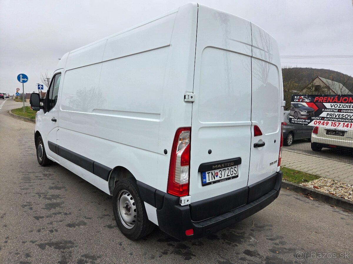 Renault Master - 7