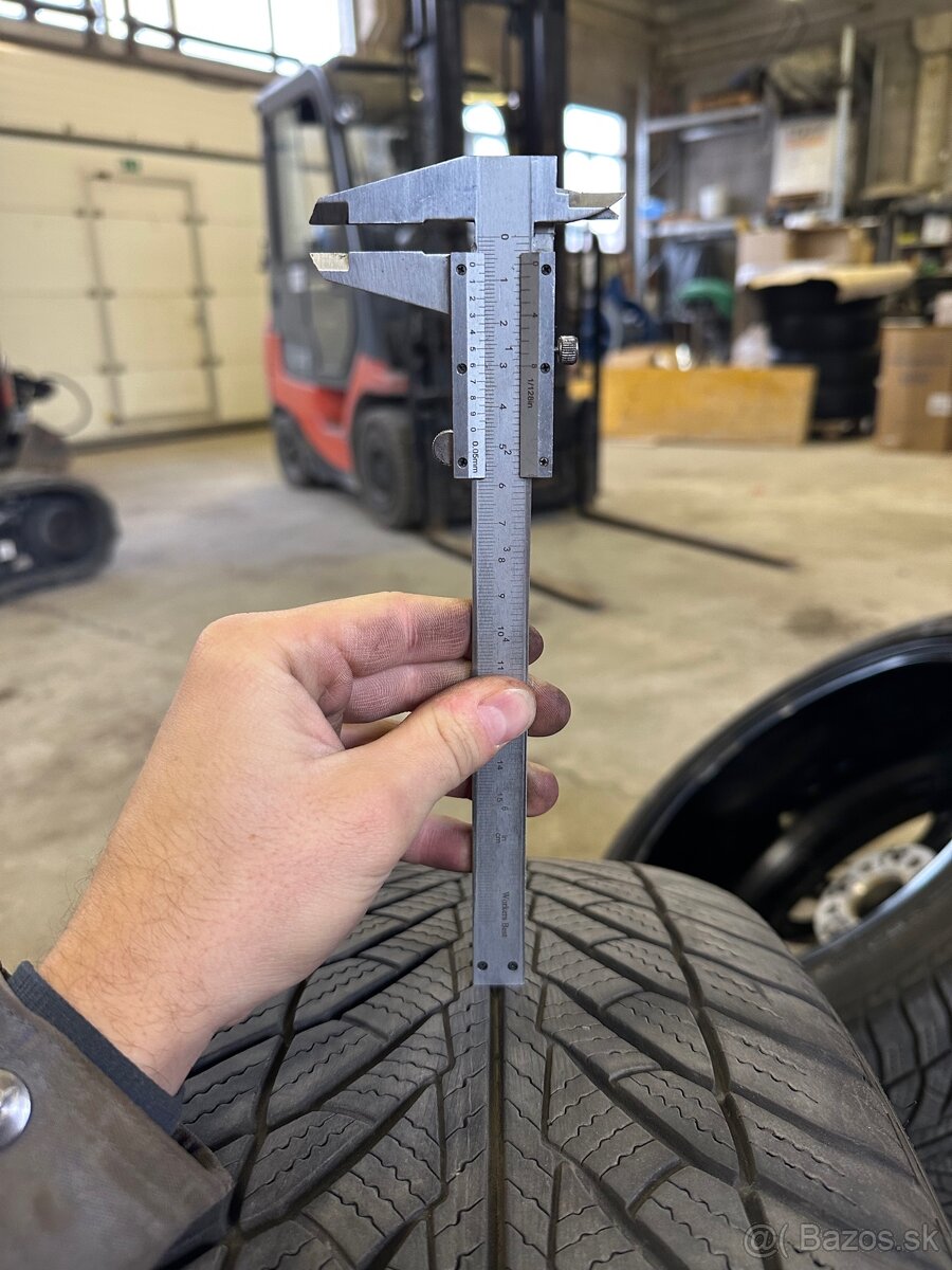 Predam bmw kolesa r19 - 7