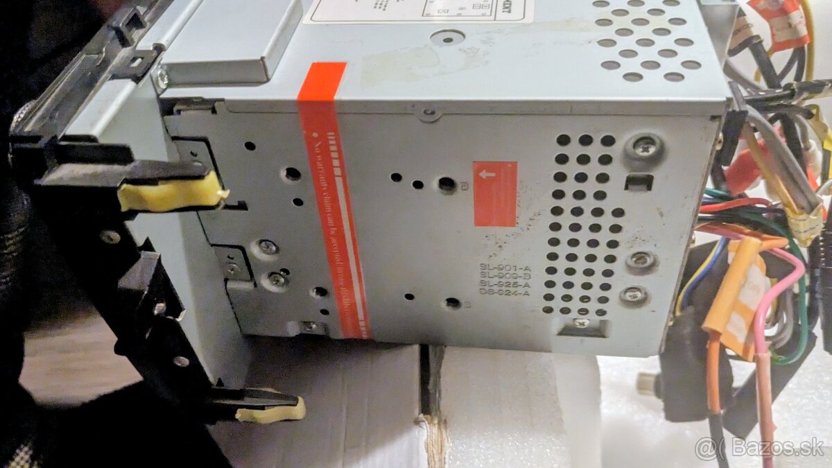 2din kingchange android 14 toyota corola b15 - 7