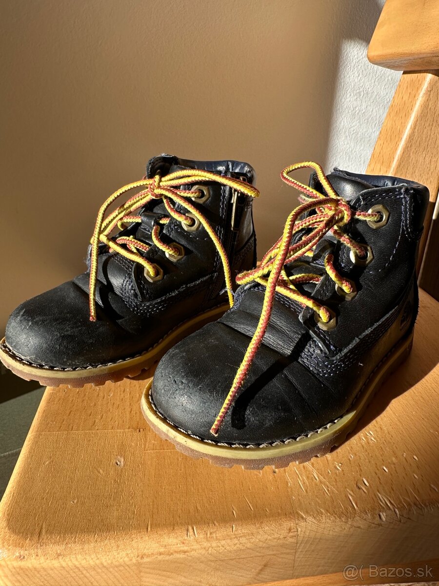 Detské topánky - 7