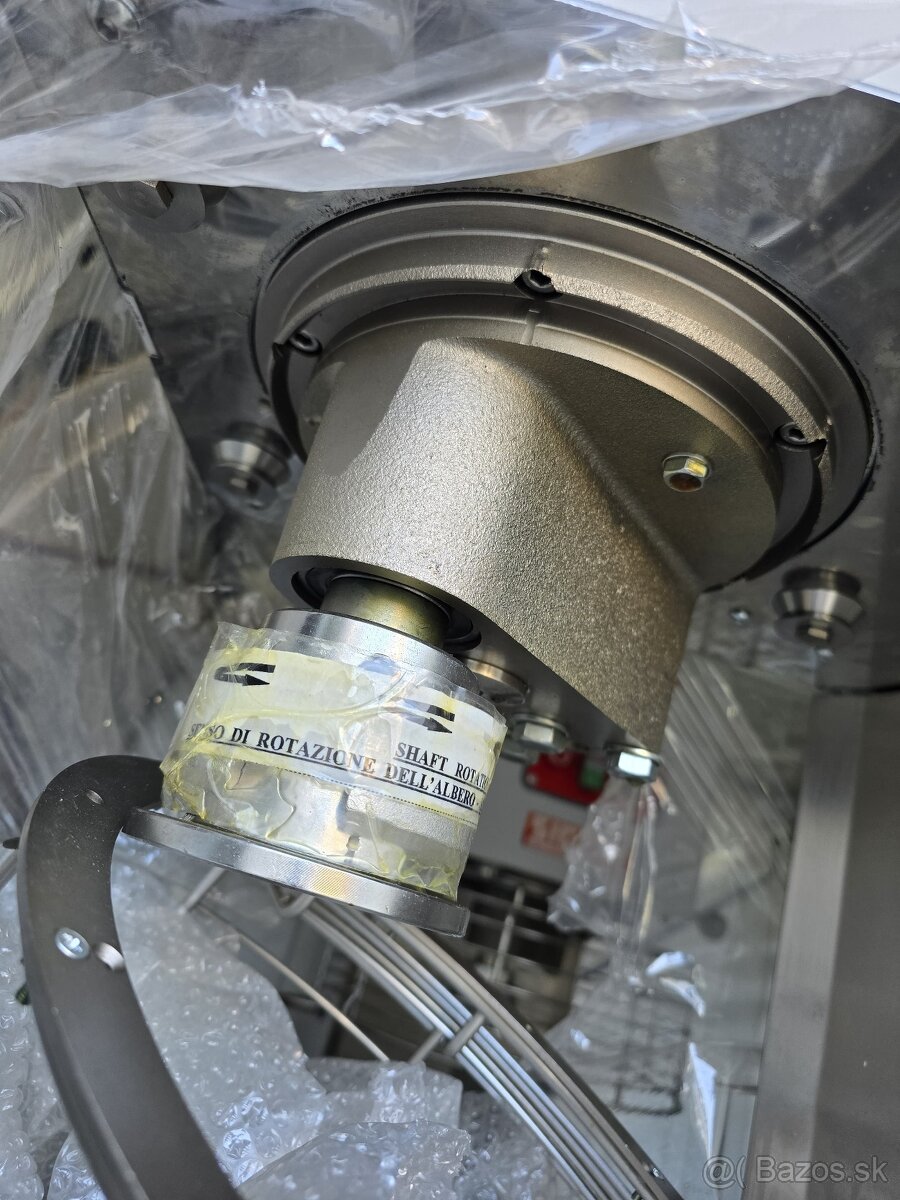 NOVY Robot Sigma Italy 60 - 7