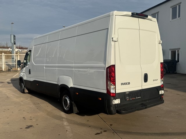 Iveco Daily 2,3 HPI / L4H3 / 160k / 35S16 / rv 2022 - 7