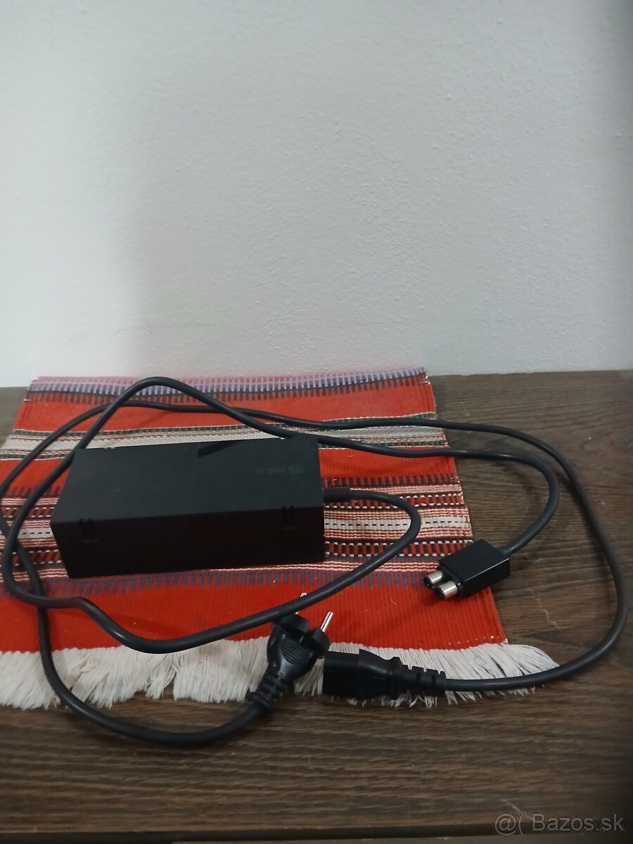 Reproduktory a Xbox One - 7