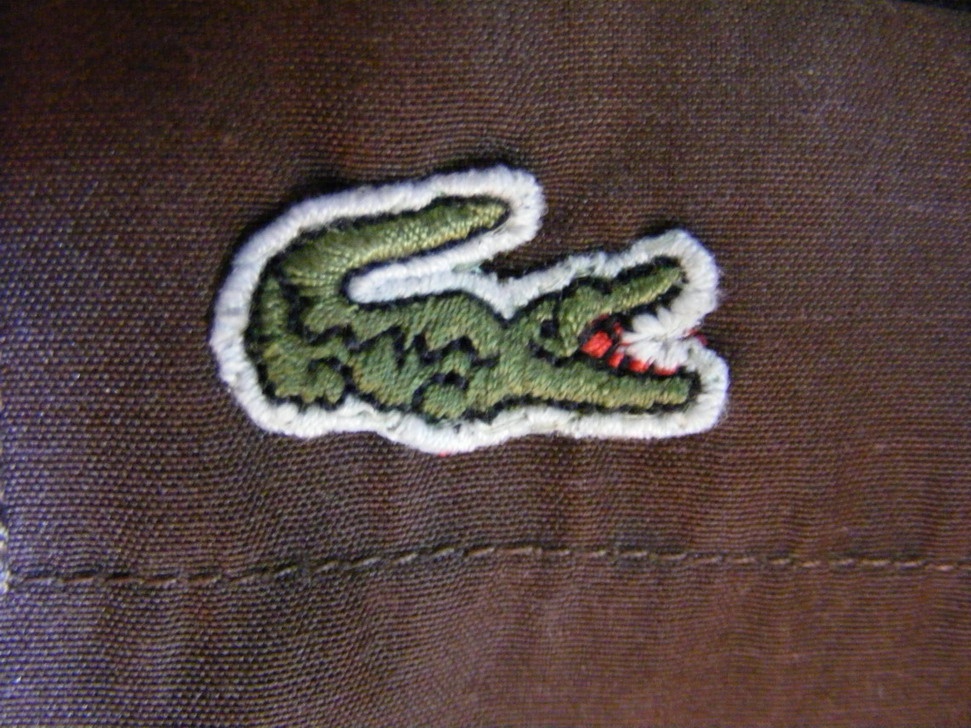 Pánske košele Ralph Lauren a Lacoste - 7