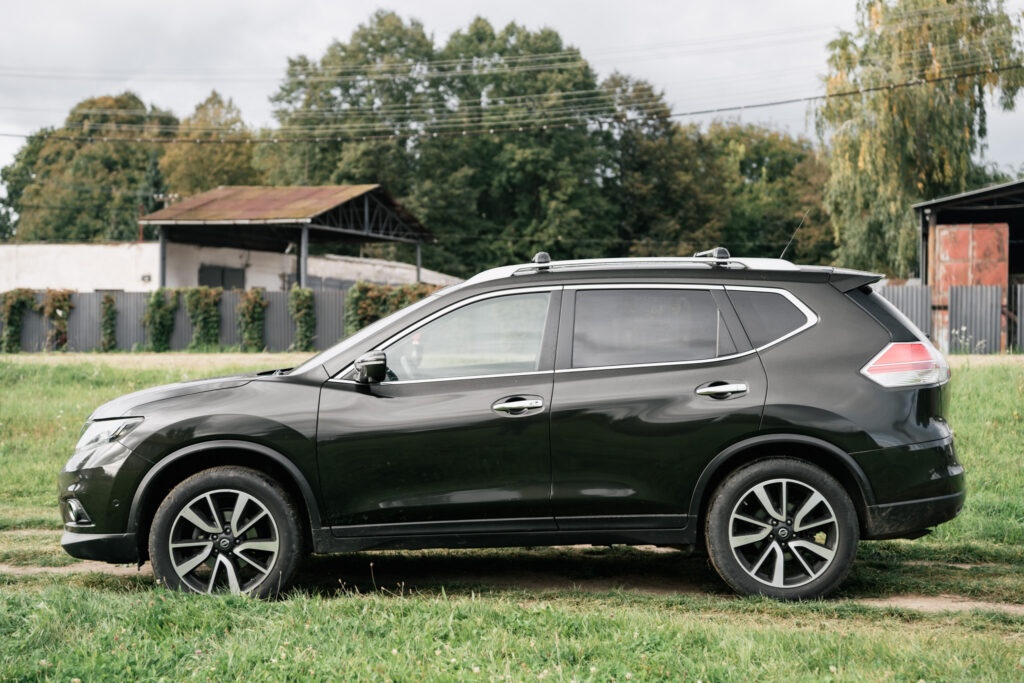 Nissan X-Trail 1.6dci - 7