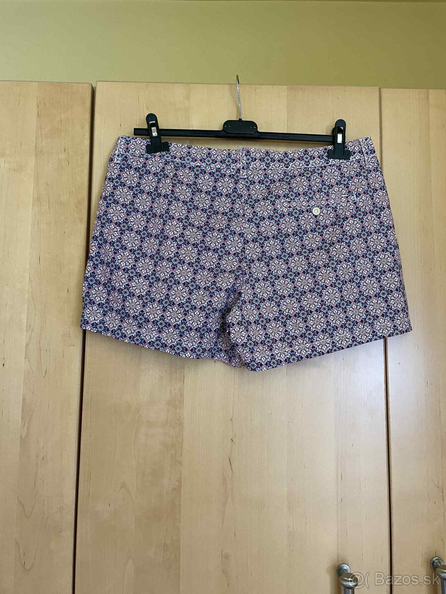 Dámske šortky značky calliope č.XL - 7