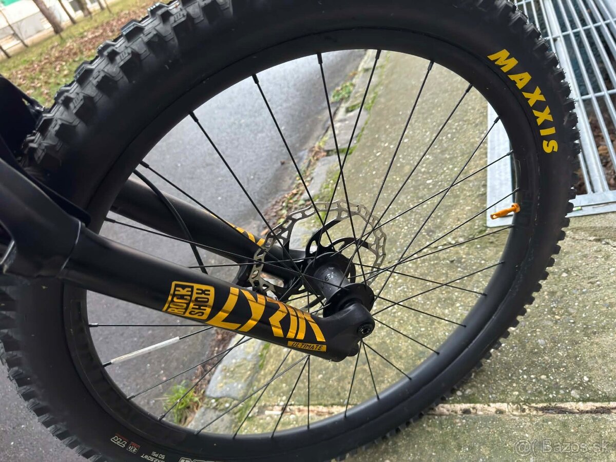 Trek Remedy 7 2022 - 7