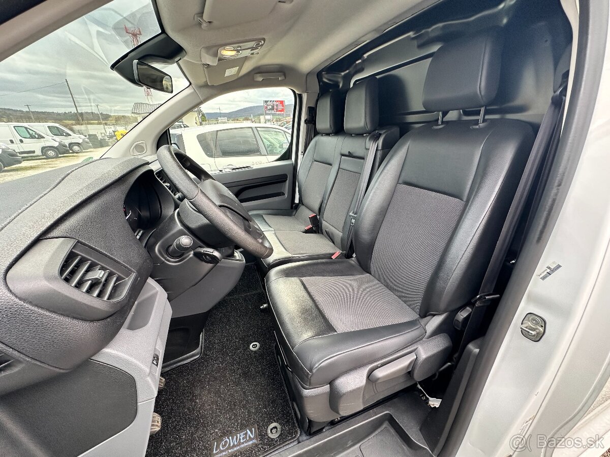 Peugeot Expert 2.0, MT6, L3H1. odpočet DPH - 7