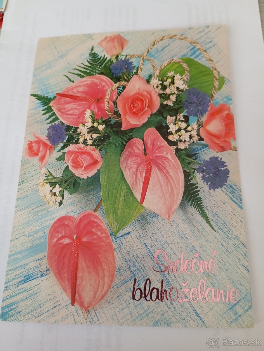 Pohľadnice - 7