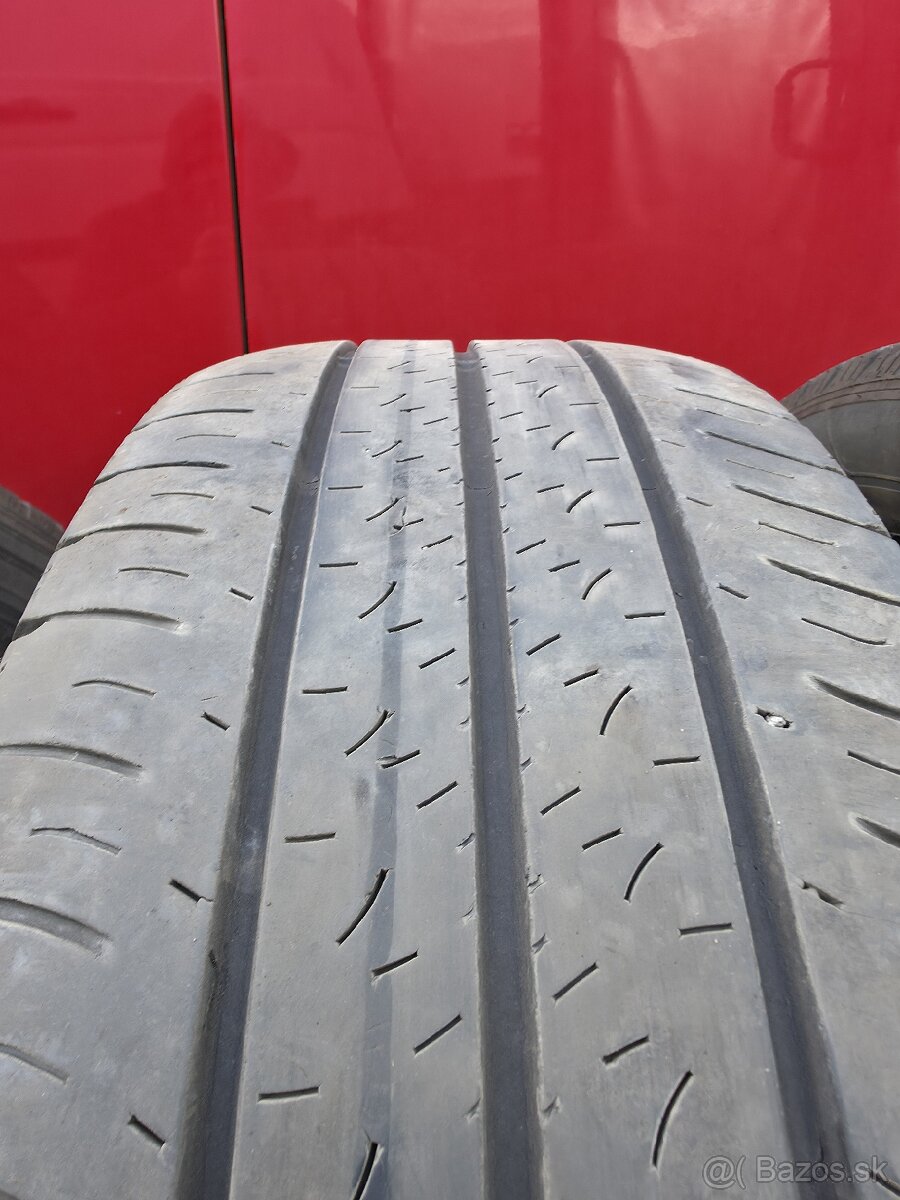 215/60 R17C letne Goodyear - 7
