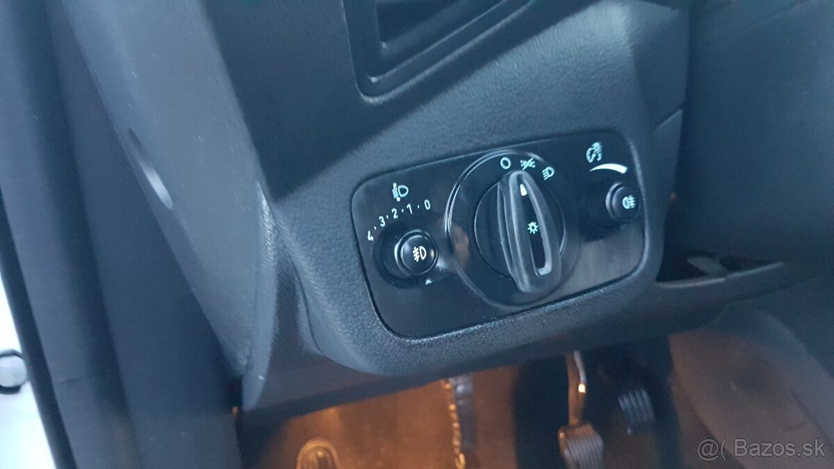 Ford Kuga 2.0 TDCi 2016 - 7