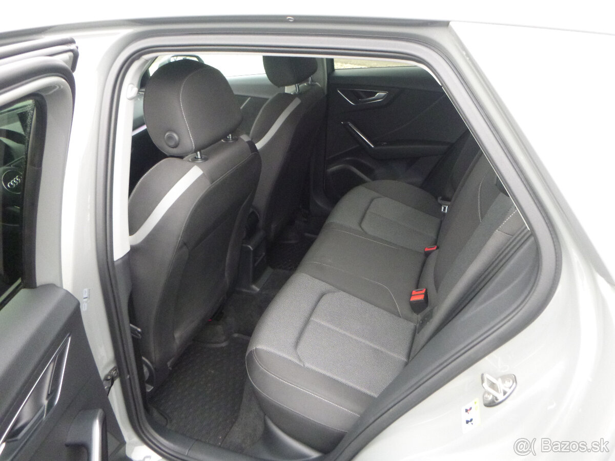 Audi Q2 2,0Tdi 150Ps At 2019 - 7