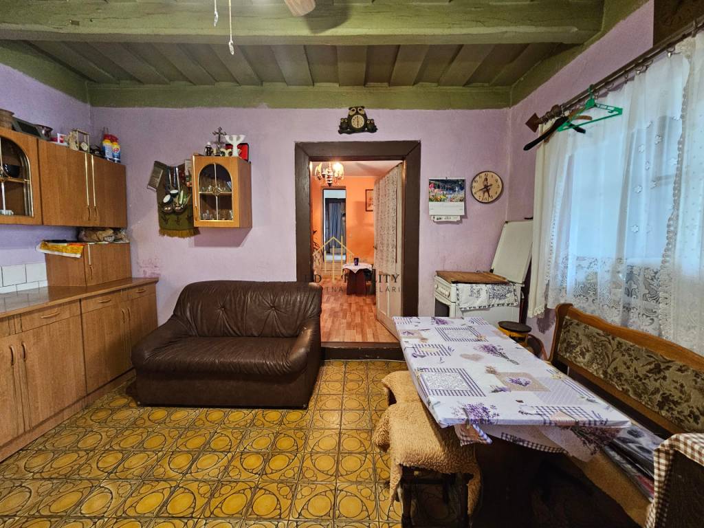 HD reality, predaj rodinný dom Počúvadlo - 7