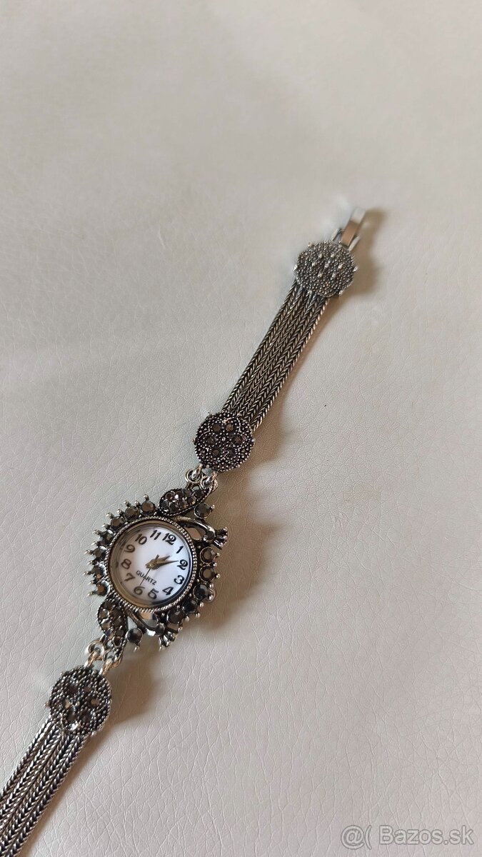 Hodinky vintage - 7