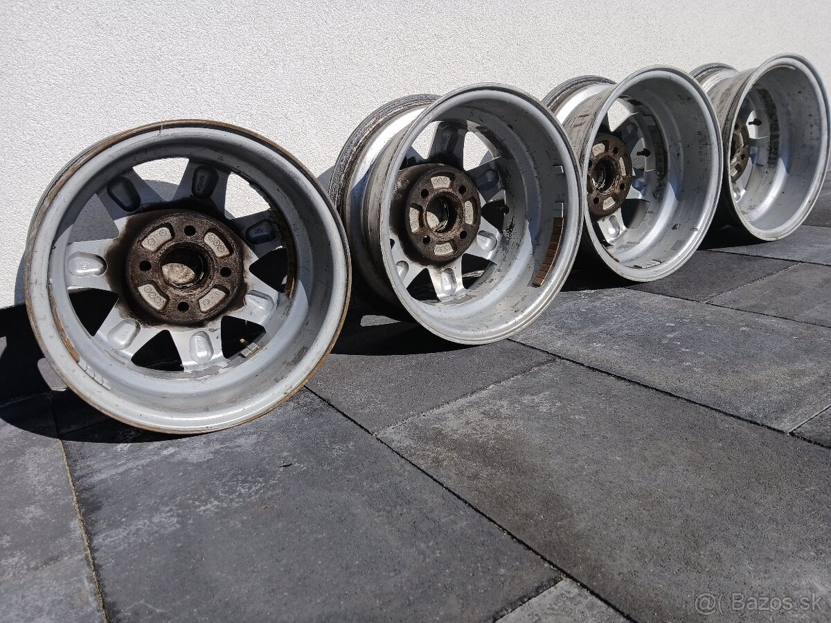 Felicia 4x100 R13 - 7