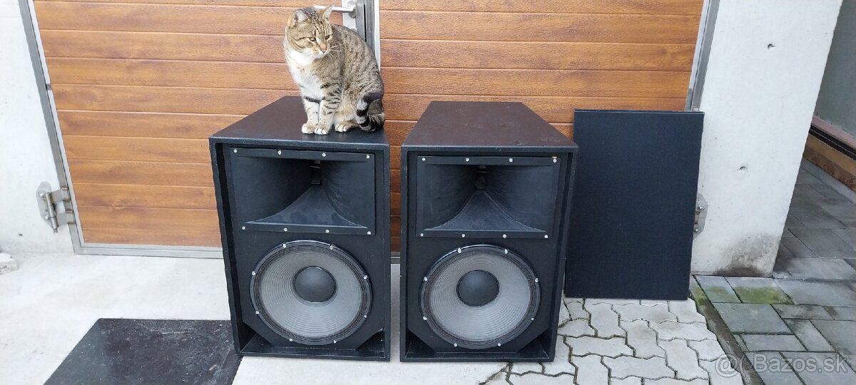 Reproduktory - 7