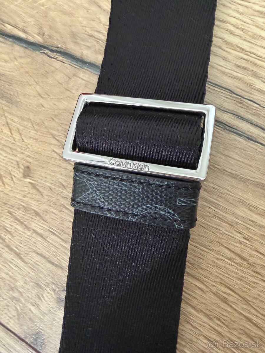 Calvin Klein pánska taška - 7