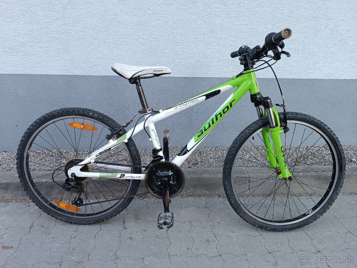 Bike ---AUTHOR--bike - 7