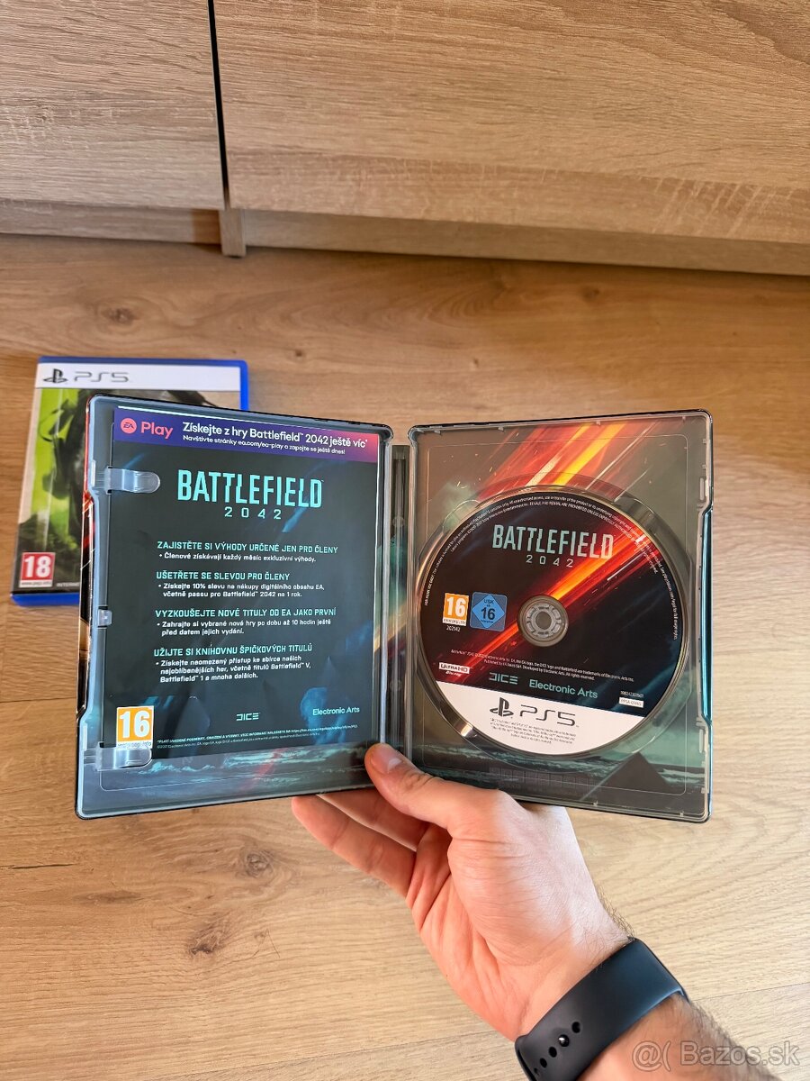 PlayStation 5 (PS5) hry - 7