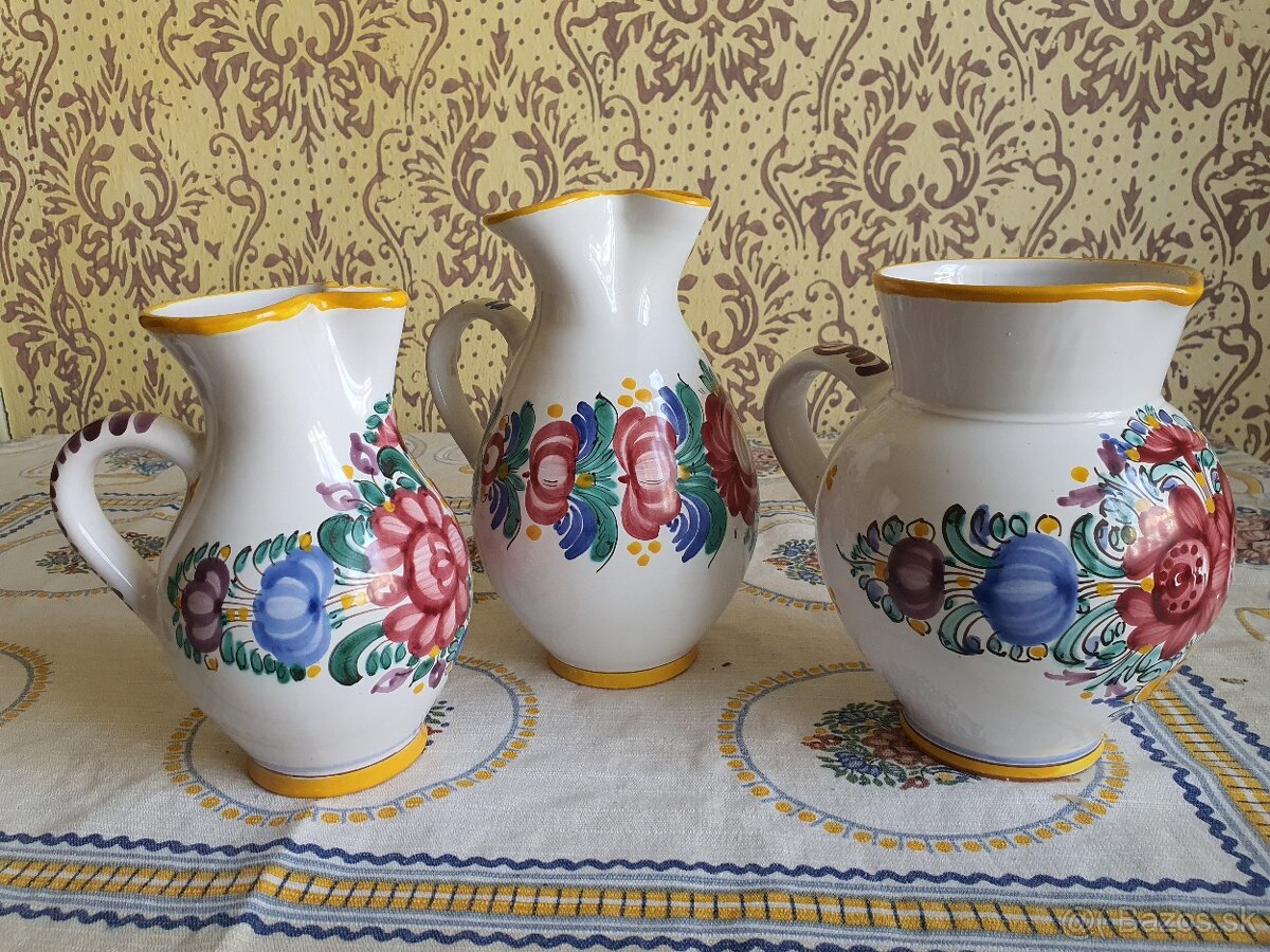 Modranská keramika V - 7