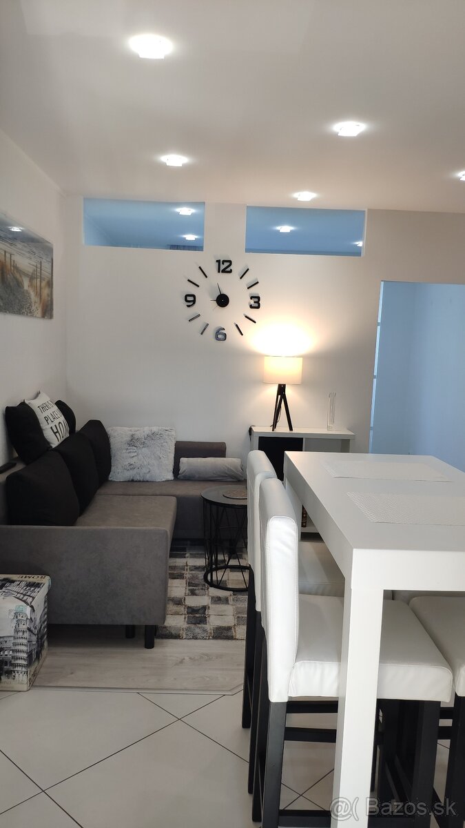 Dvojizbový byt v Poprade. - 7