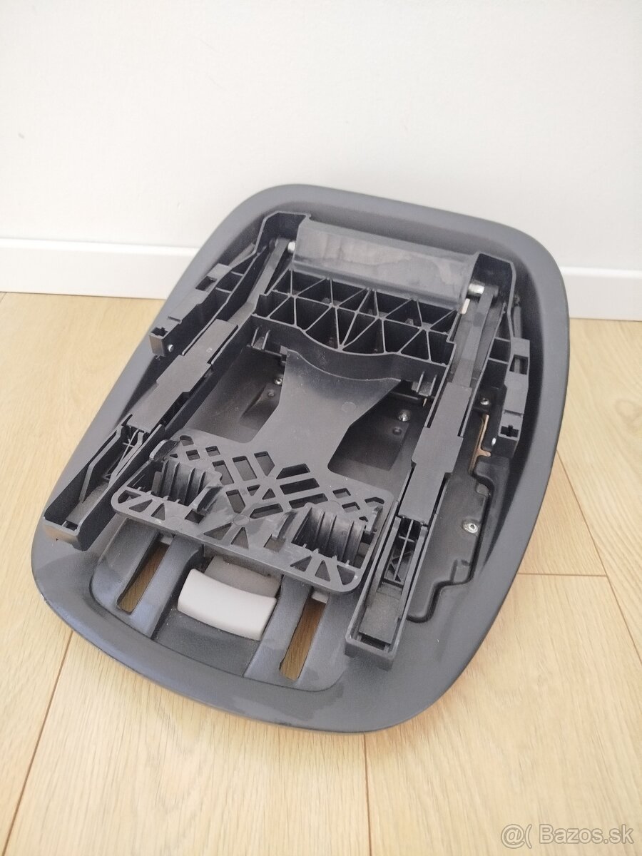 CYBEX Pallas S-fix manhattan grey - 7