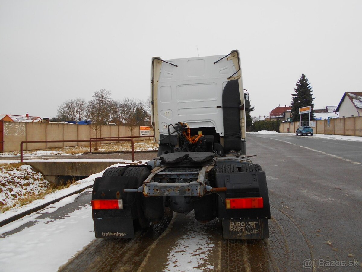 Renault Premium R420.19T 4x2 - 7