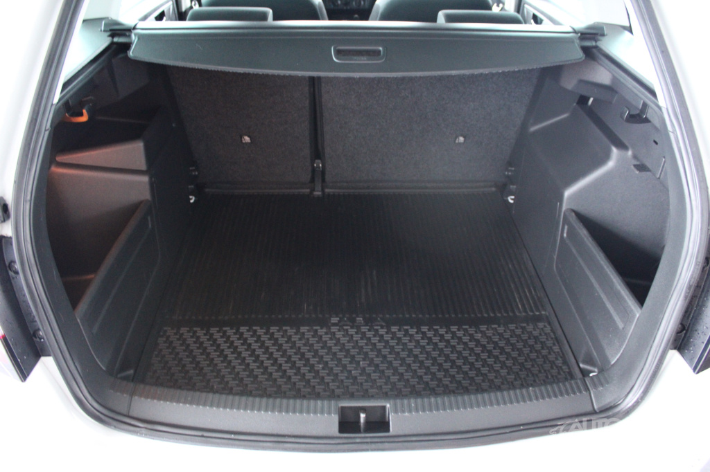 Škoda Fabia Combi 1,2 TSi 66 kW AMBITION - 7